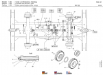 spare parts catalog Terex MHL 331 Mobile Hydraulic Loading Machine Parts Catalog PDF - 2