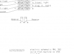 repair manual Terex MHL 350 Grab Loader Diagrams PDF - 1