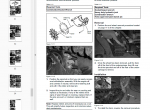 repair manual Terex PT 50/60 Rubber Track Loader Service Manual PDF - 4