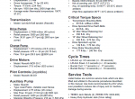 repair manual Terex PT 70/80 Rubber Track Loader Service Manual PDF - 1