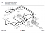 spare parts catalog Terex TC 29 Mini Excavator Illustrated Parts Catalog PDF - 4