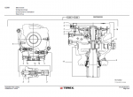 spare parts catalog Terex TC 29 Mini Excavator Illustrated Parts Catalog PDF - 5