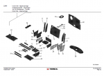 spare parts catalog Terex TC 35 Mini Excavator Illustrated Parts Catalog PDF - 2