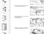repair manual Terex TLB840 Backhoe Loaders Maintenance Manual & Circuit PDF - 3
