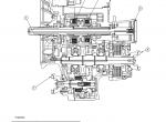 repair manual Terex TLB840 Backhoe Loaders Maintenance Manual & Circuit PDF - 6