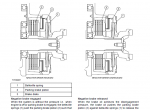 repair manual Terex TLB840 Backhoe Loaders Maintenance Manual & Circuit PDF - 7