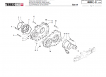 spare parts catalog Terex TX51-19 Lift Parts Catalogue PDF - 3