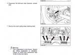 repair manual Terex TX760B-TX980B, 820/860/980 Loaders PDF Workshop Manual - 2
