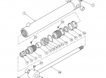 repair manual Terex TX760B-TX980B, 820/860/980 Loaders PDF Workshop Manual - 3