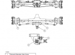 repair manual Terex TX760B-TX980B, 820/860/980 Loaders PDF Workshop Manual - 5