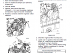 repair manual Yanmar 3TNV and 4TNV Series Industrial Engines for JCB Service Manual PDF - 3