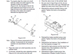 repair manual Yanmar 3TNV and 4TNV Series Industrial Engines for JCB Service Manual PDF - 5