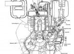 repair manual Yanmar L40AE, L48AE, L60AE, L70AE, L75AE, L90AE, L100AE Engines for JCB Service Manual PDF - 3
