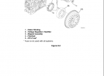 repair manual Yanmar LN Series L48N, L70N, L100N Engines for JCB Service Manual PDF - 3