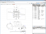 spare parts catalog Laverda AG EU 09/2020 Parts Catalog & Service Manuals - 3