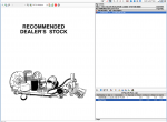 repair manual Ag-Chem Parts Catalog & Workshop Manuals EU 09.2020 - 3