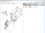 repair manual Challenger AG Europe Parts Catalog & Workshop Service Manuals 09/2020 - 3