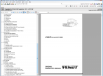 repair manual Fendt AG Europe Parts Catalog & Workshop Service Manuals 2020 - 1