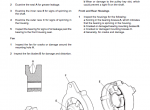 repair manual JCB Hydrapower 801.4, 801.5, 801.6 Mini Excavators Service Manual PDF - 2