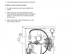 repair manual JCB Hydrapower 801.4, 801.5, 801.6 Mini Excavators Service Manual PDF - 4