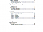 repair manual JCB Compact Loadalls 520-40, 524-50, 527-55 Service Manual PDF - 1