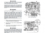 repair manual JCB Compact Loadalls 520-40, 524-50, 527-55 Service Manual PDF - 2