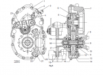 repair manual JCB Compact Loadalls 520-40, 524-50, 527-55 Service Manual PDF - 7