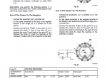 repair manual JCB Generators Self-Regulating Alternators Service Manual PDF - 2