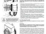 repair manual JCB Generators Sincro SK160 Alternator Use and Maintenance Manual PDF - 2