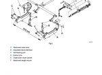 repair manual JCB Ground Care FM25 Service Manual PDF - 2