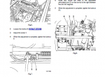 repair manual JCB Ground Care FM25 Service Manual PDF - 4