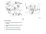 repair manual JCB Groundcare 323 HST, 327 HST Service Manual PDF - 2
