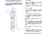 repair manual JCB Groundhog 6x4 Service Manual PDF - 2