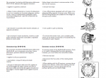 repair manual JCB Himoinsa Self-Regulating Alternators Series ECO-ECP Operating And Maintenance Instructions PDF - 3