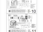 repair manual JCB Himoinsa Self-Regulating Alternators Series ECO-ECP Operating And Maintenance Instructions PDF - 4