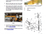 repair manual JCB Liftall 1253, 1202, 1553, 1554 Service Manual PDF - 3