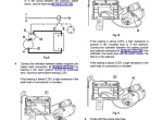 repair manual JCB Liftall 1253, 1202, 1553, 1554 Service Manual PDF - 4