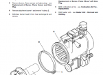 repair manual JCB Loadall 525-50 RAF Service Manual Supplement PDF - 4