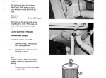 repair manual JCB Loadall Range 520/HL/M, 525/B/BHL, 530/HL/B/BHL, 540B/BM Service Manual & Supplement PDF - 2