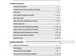 repair manual JCB Loadall Range 520/HL/M, 525/B/BHL, 530/HL/B/BHL, 540B/BM Service Manual & Supplement PDF - 6