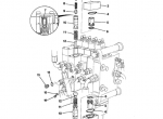 repair manual JCB Loadall Range 520/HL/M, 525/B/BHL, 530/HL/B/BHL, 540B/BM Service Manual & Supplement PDF - 7
