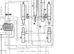repair manual JCB Loadall Range 520/HL/M, 525/B/BHL, 530/HL/B/BHL, 540B/BM Service Manual & Supplement PDF - 8