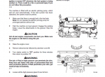 repair manual JCB Loadalls 520-50, 525-50, 525-50S Service Manual PDF - 2