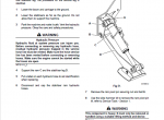 repair manual JCB Loadalls 530-70, 530-110 Service Manual PDF - 5