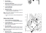 repair manual JCB Mini Excavator 8080 Service Manual PDF - 2