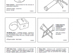 repair manual JCB Mini Excavator 8080 Service Manual PDF - 3