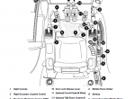 repair manual JCB Mini Excavator 8080 Service Manual PDF - 4
