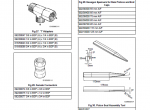 repair manual JCB Mini Excavator 8085 Service Manual PDF - 2