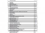repair manual JCB Mini Excavators 8013, 8015, 8017, 8018, 801 Gravemaster Service Manual PDF - 1