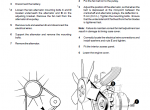 repair manual JCB Mini Excavators 8013, 8015, 8017, 8018, 801 Gravemaster Service Manual PDF - 4